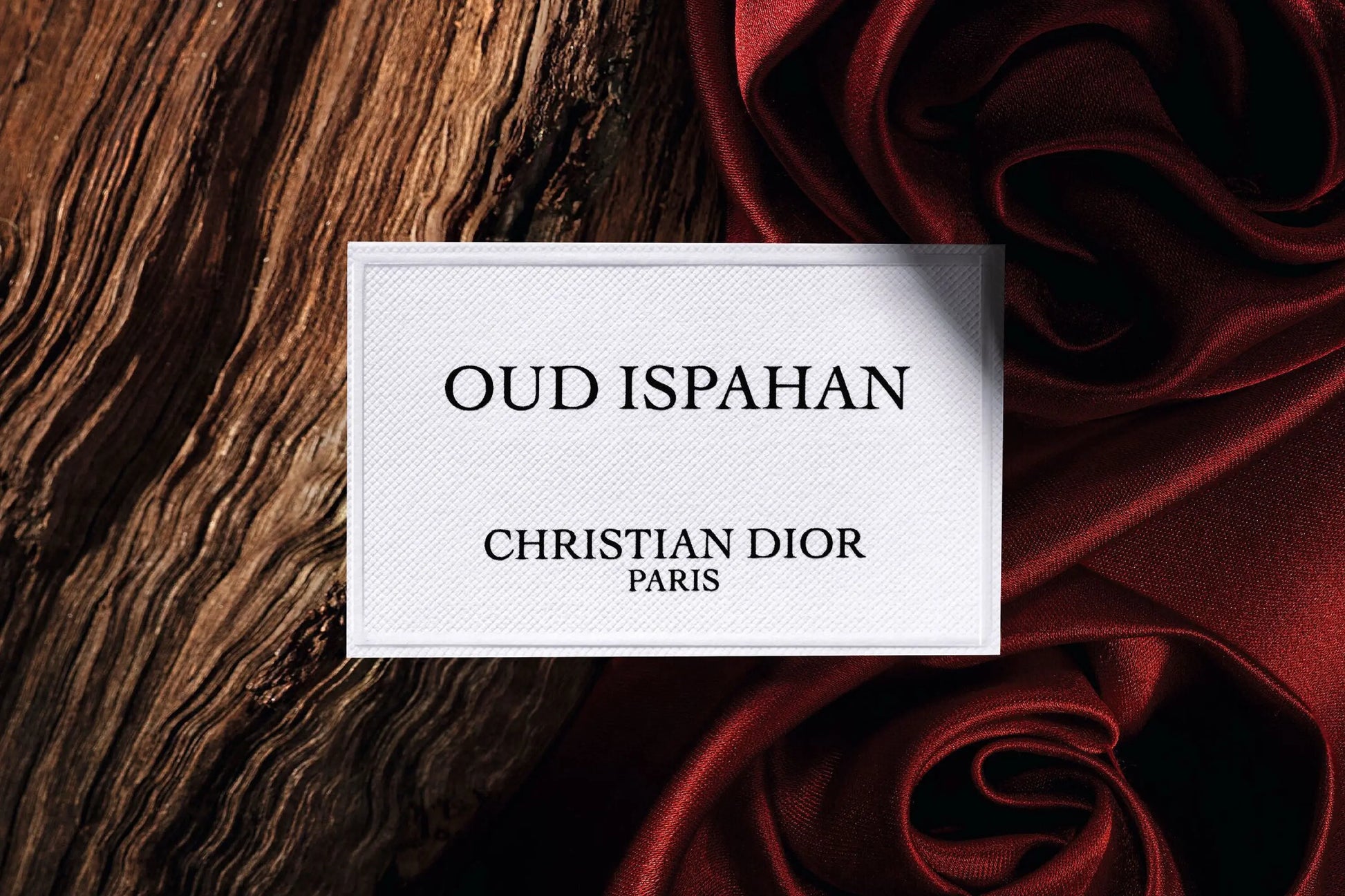Parfum Oud Ispahan 100 ml Dior