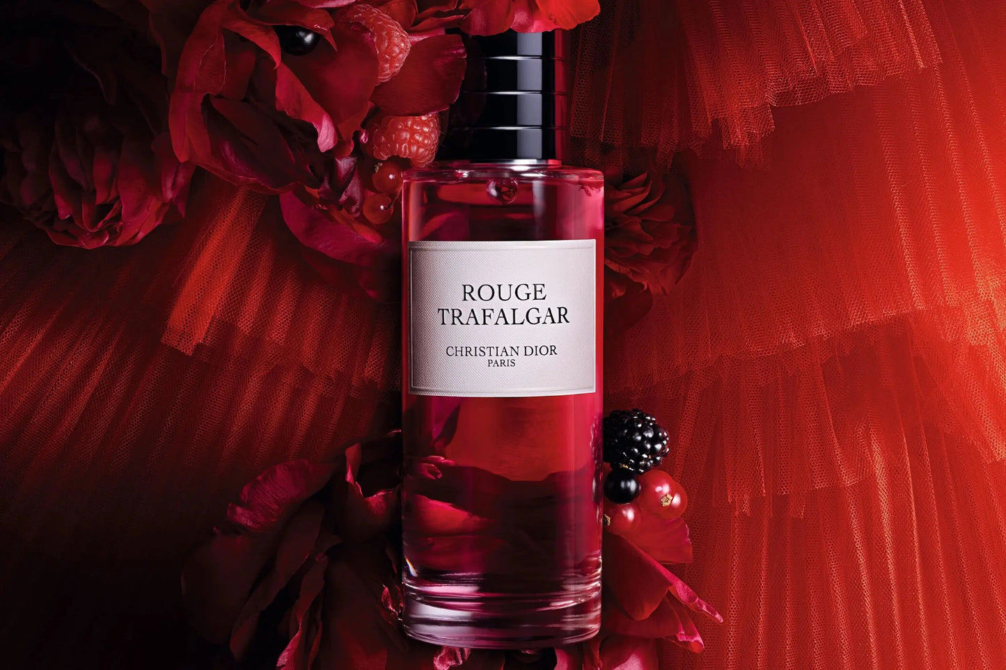 Parfum Rouge Trafalgar 100 ml Dior