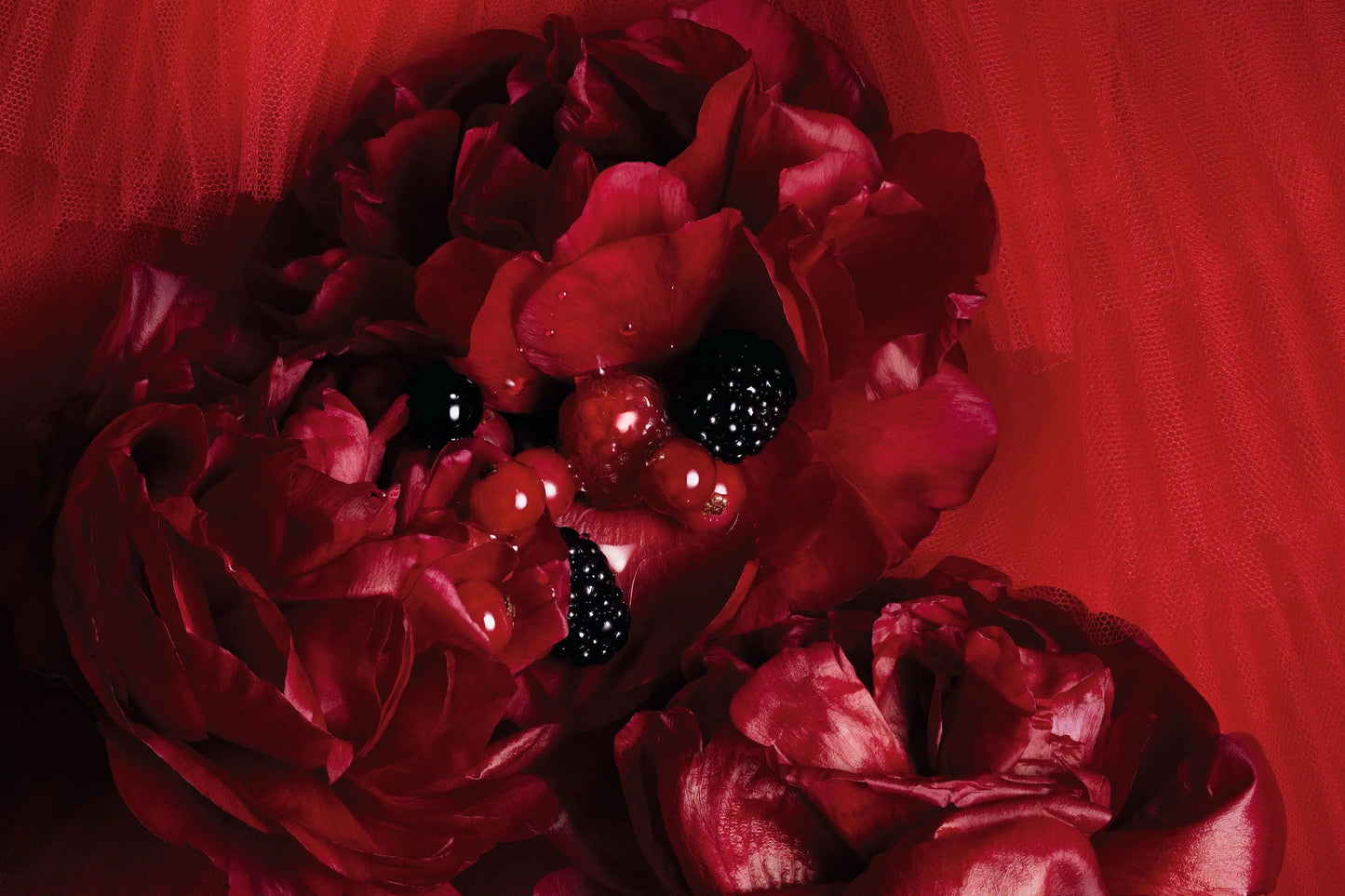 Parfum Rouge Trafalgar 100 ml Dior