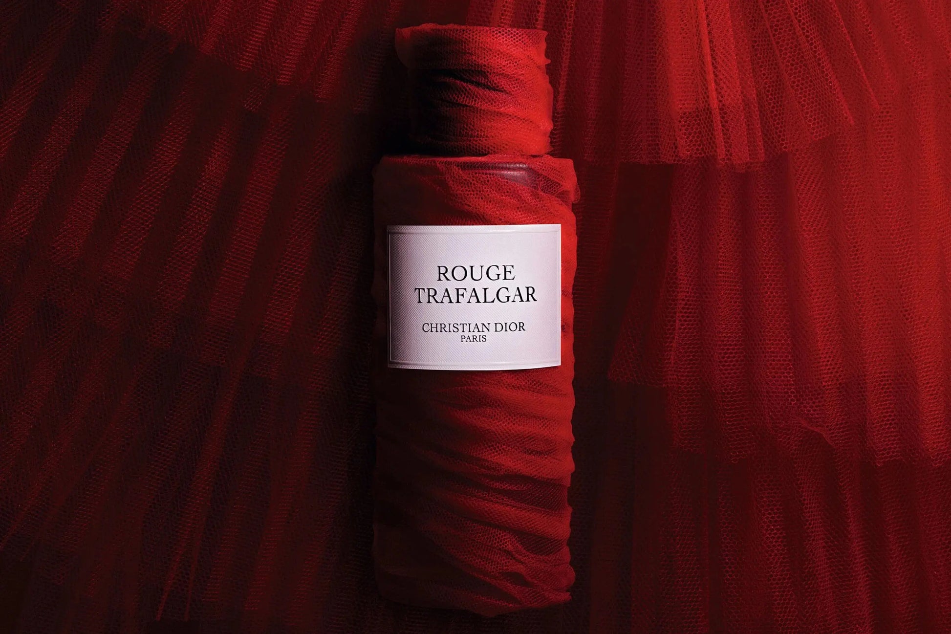 Parfum Rouge Trafalgar 100 ml Dior