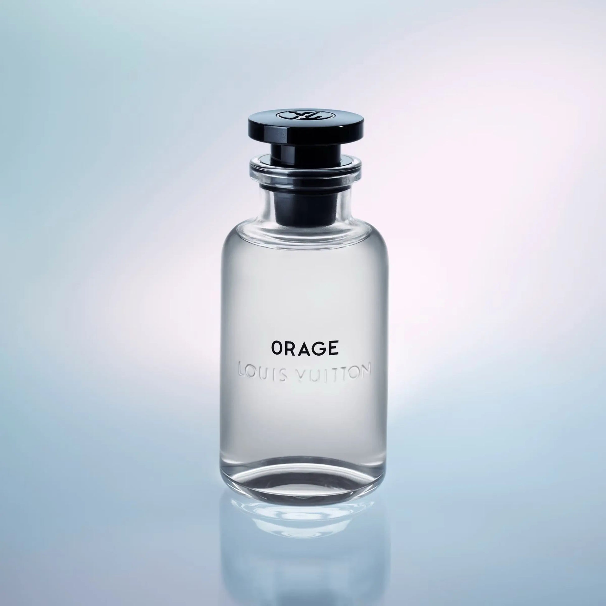 Parfum Orage Louis vuitton