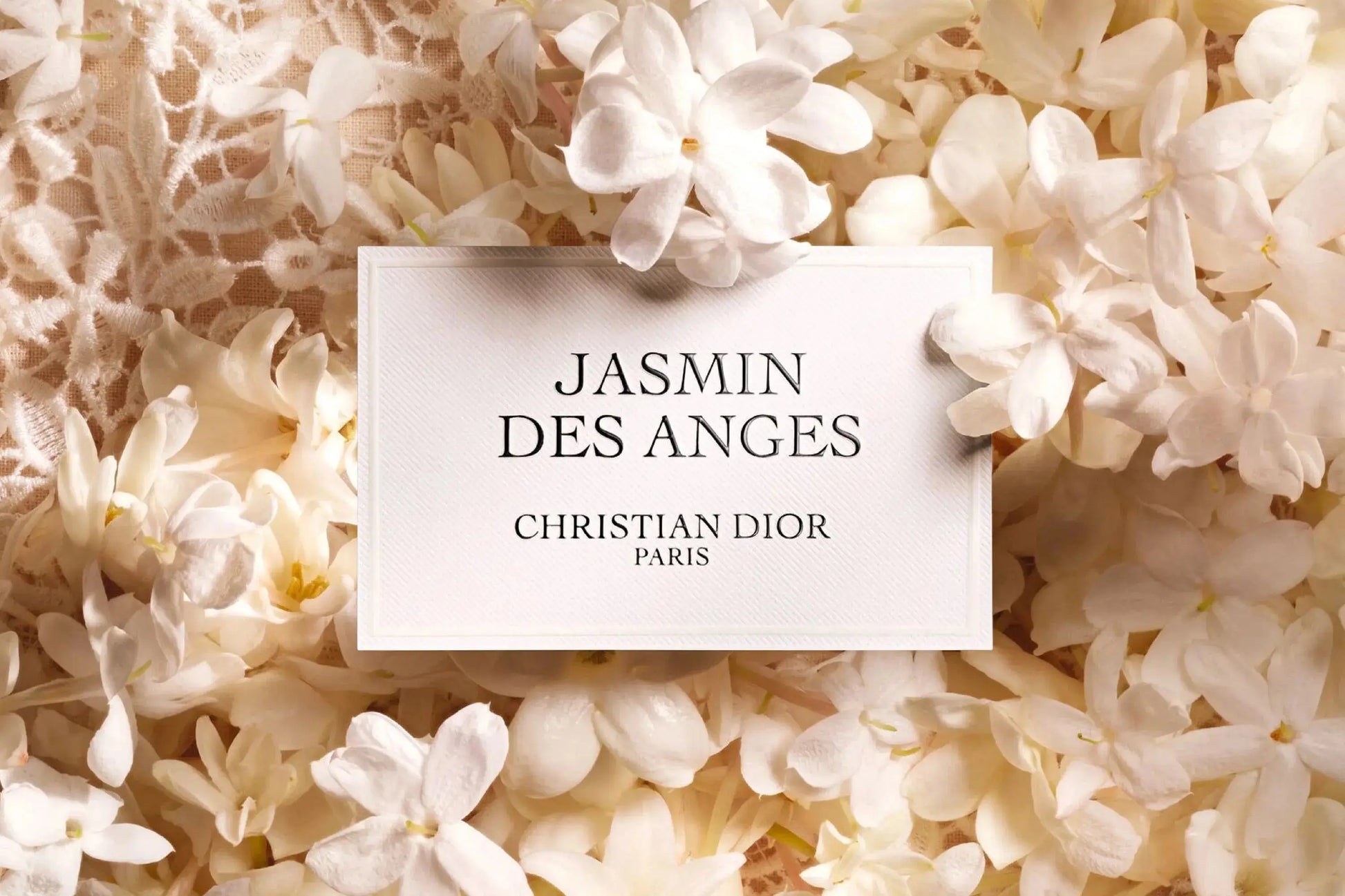 Parfum Jasmin des Anges 100 ml Dior
