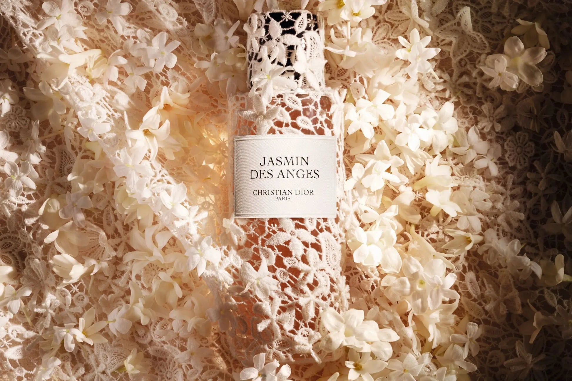 Parfum Jasmin des Anges 100 ml Dior