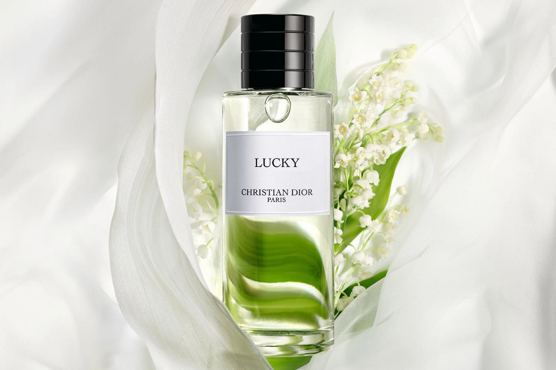 Parfum Lucky 100 ml Dior