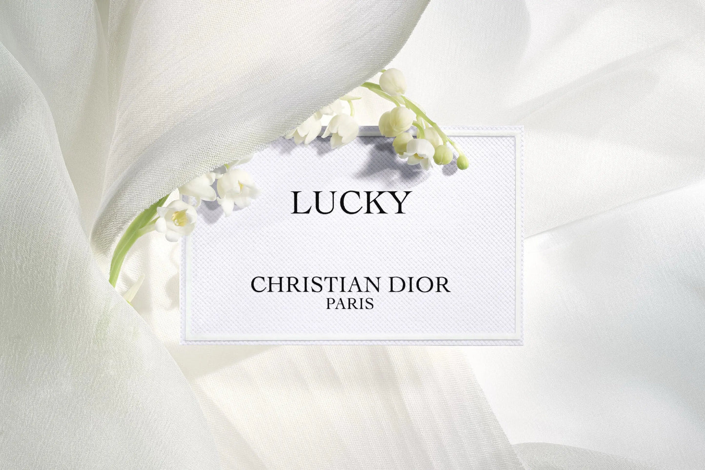 Parfum Lucky 100 ml Dior