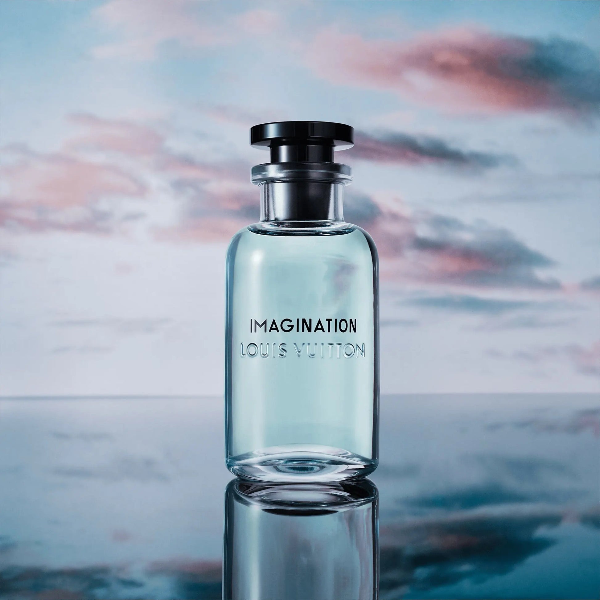 Parfum Imagination Louis vuitton