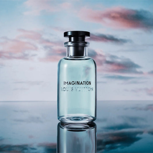 Parfum Imagination Louis vuitton