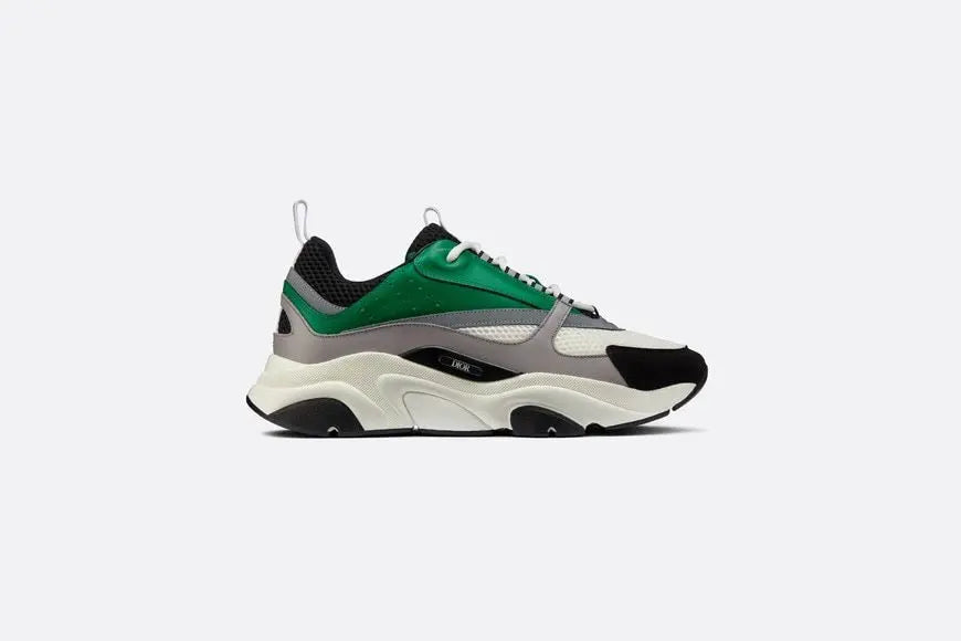 Sneaker B22 Dior