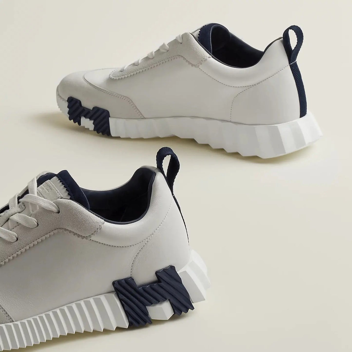 Sneakers Bouncing hermes