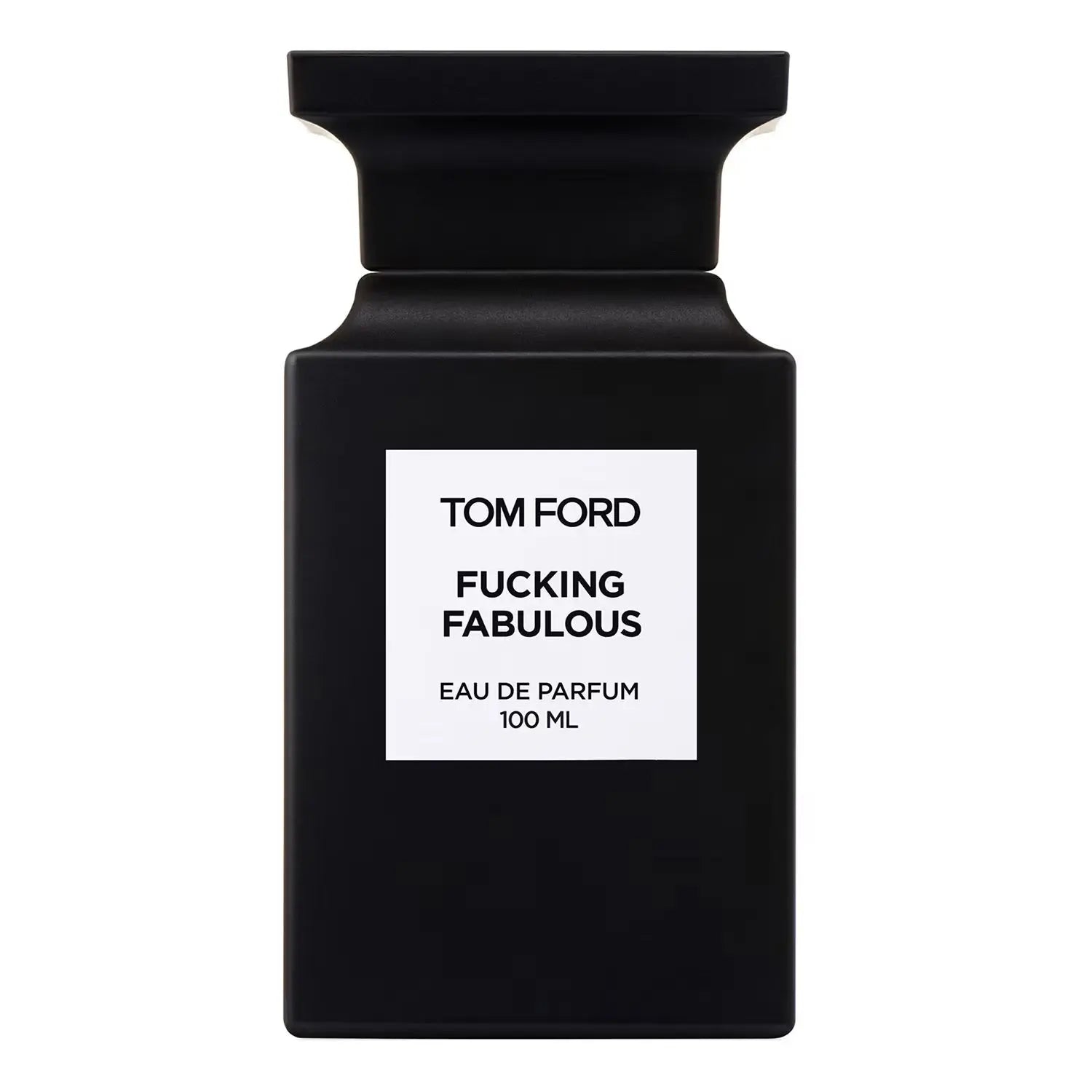 Parfum Fucking Fabulous 100 ml Tom Ford