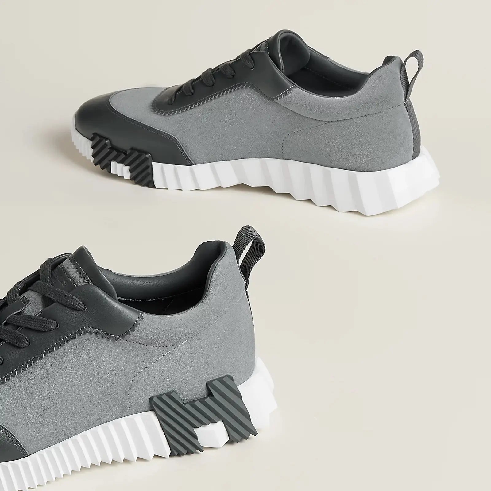 Sneakers Bouncing hermes