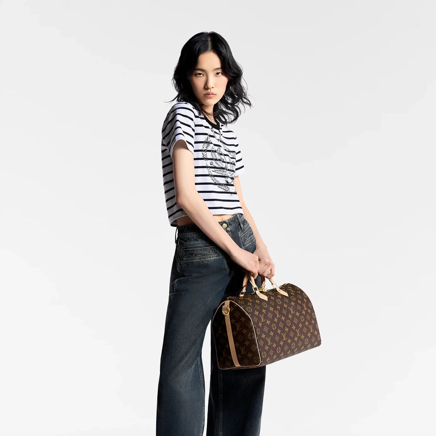 Sac Speedy Bandoulière 35