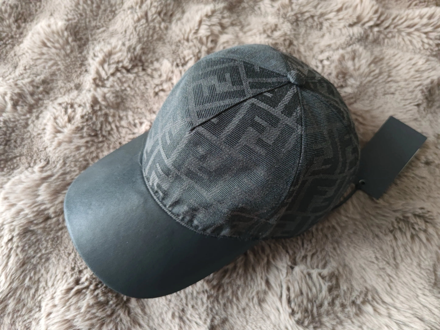 Casquette + Lunette FF Fendi