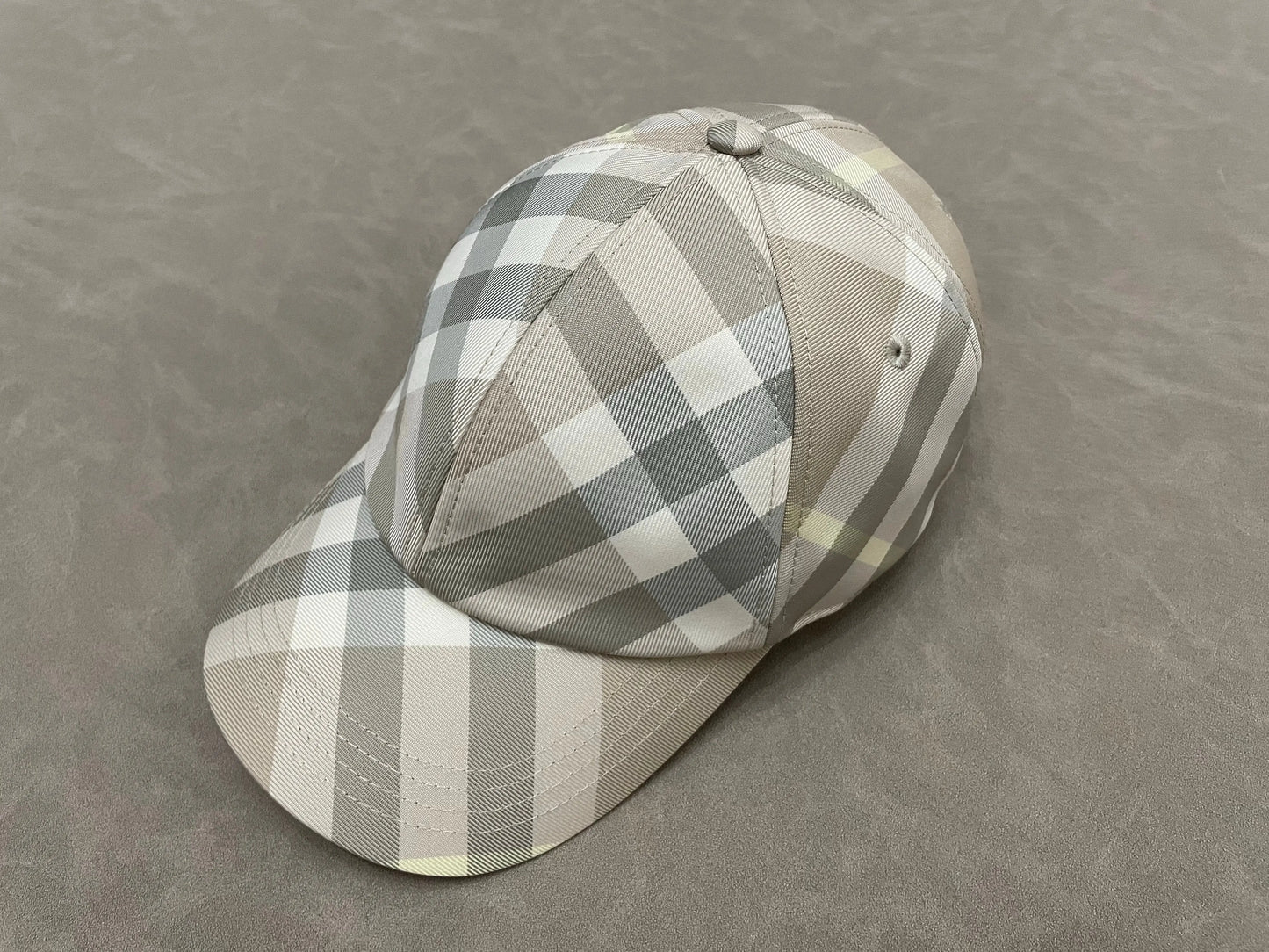 Casquette BRBRRY Gucci