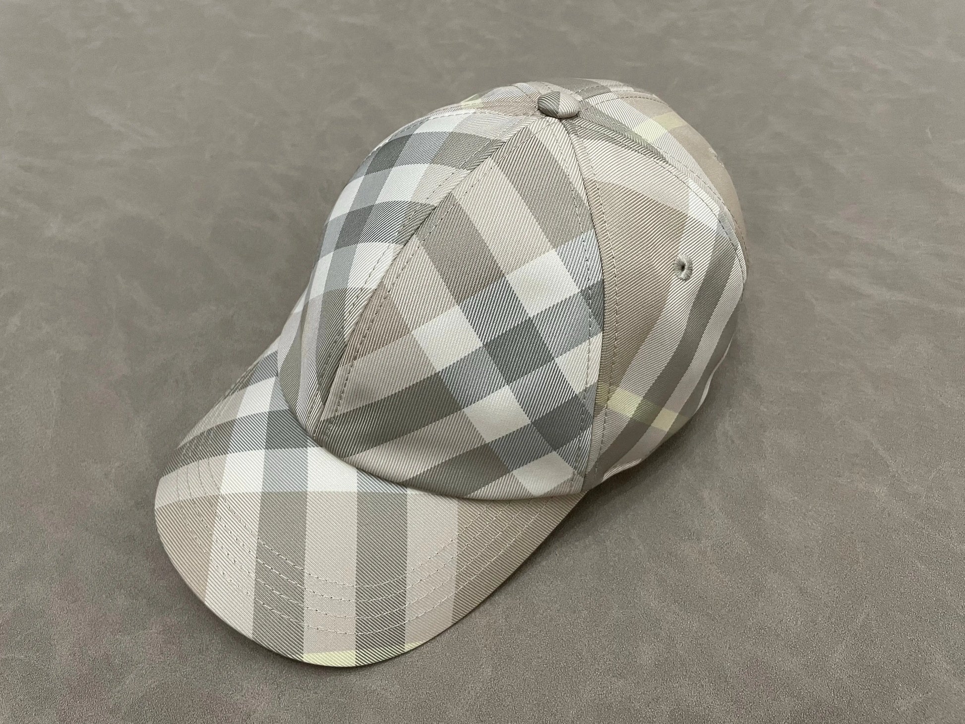Casquette BRBRRY Gucci