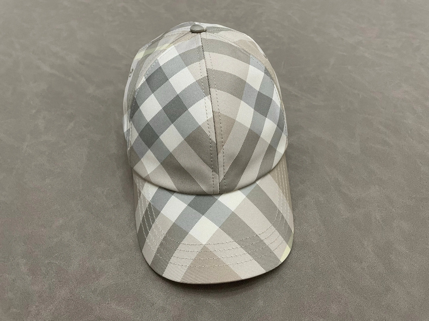 Casquette BRBRRY Gucci