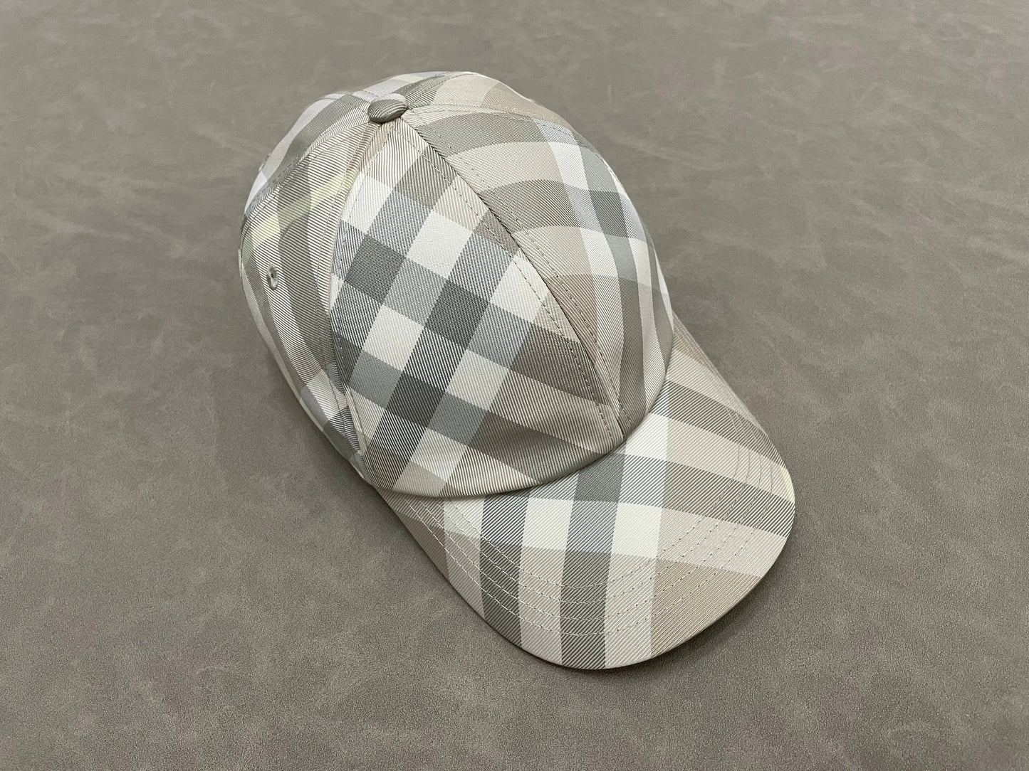 Casquette BRBRRY Gucci