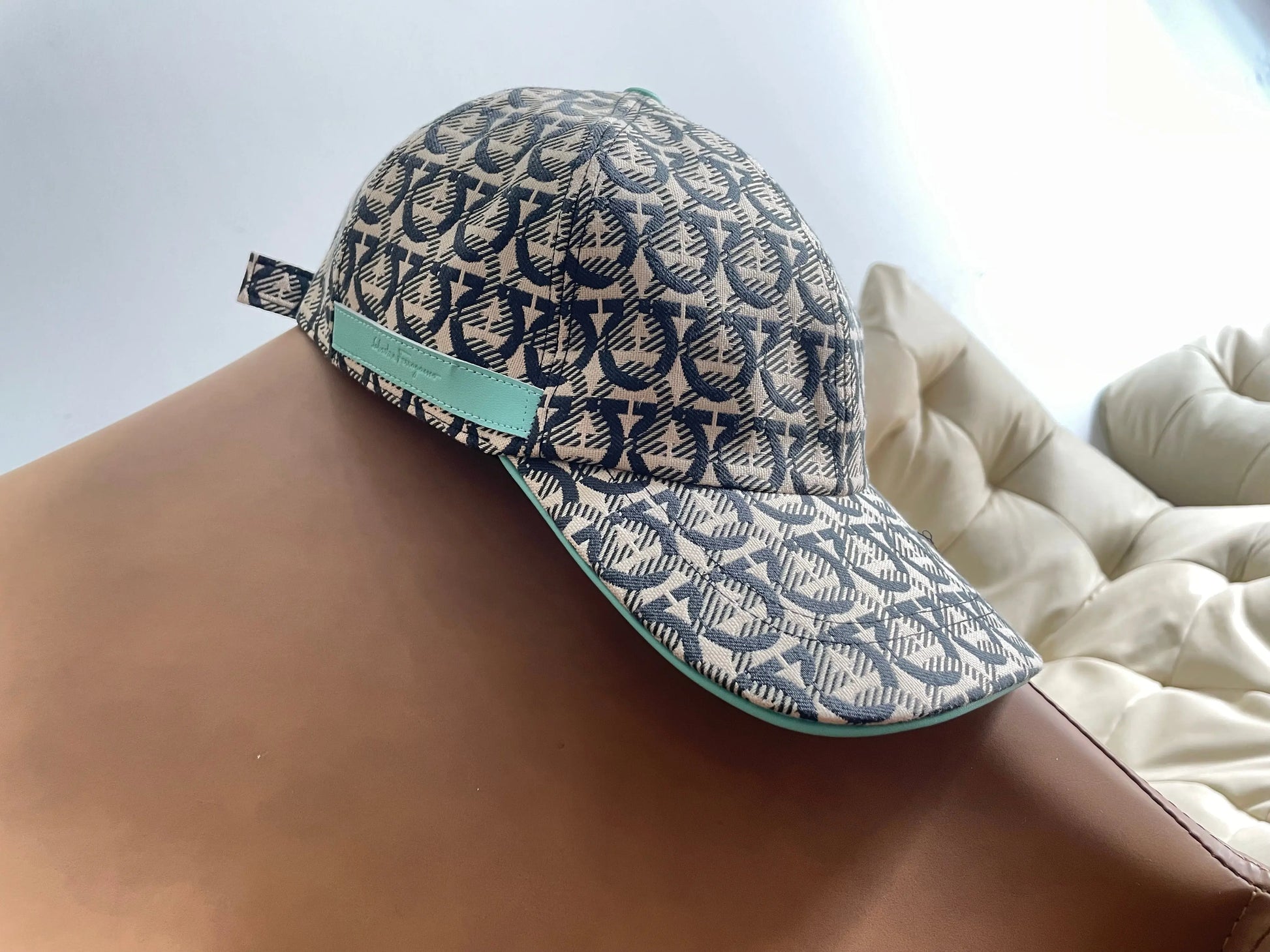 Casquette FRGMO Gucci
