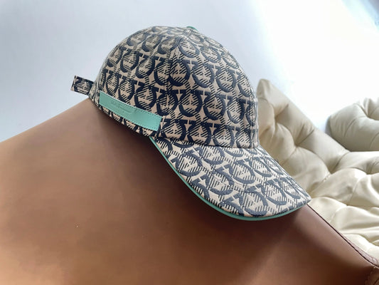 Casquette FRGMO Gucci