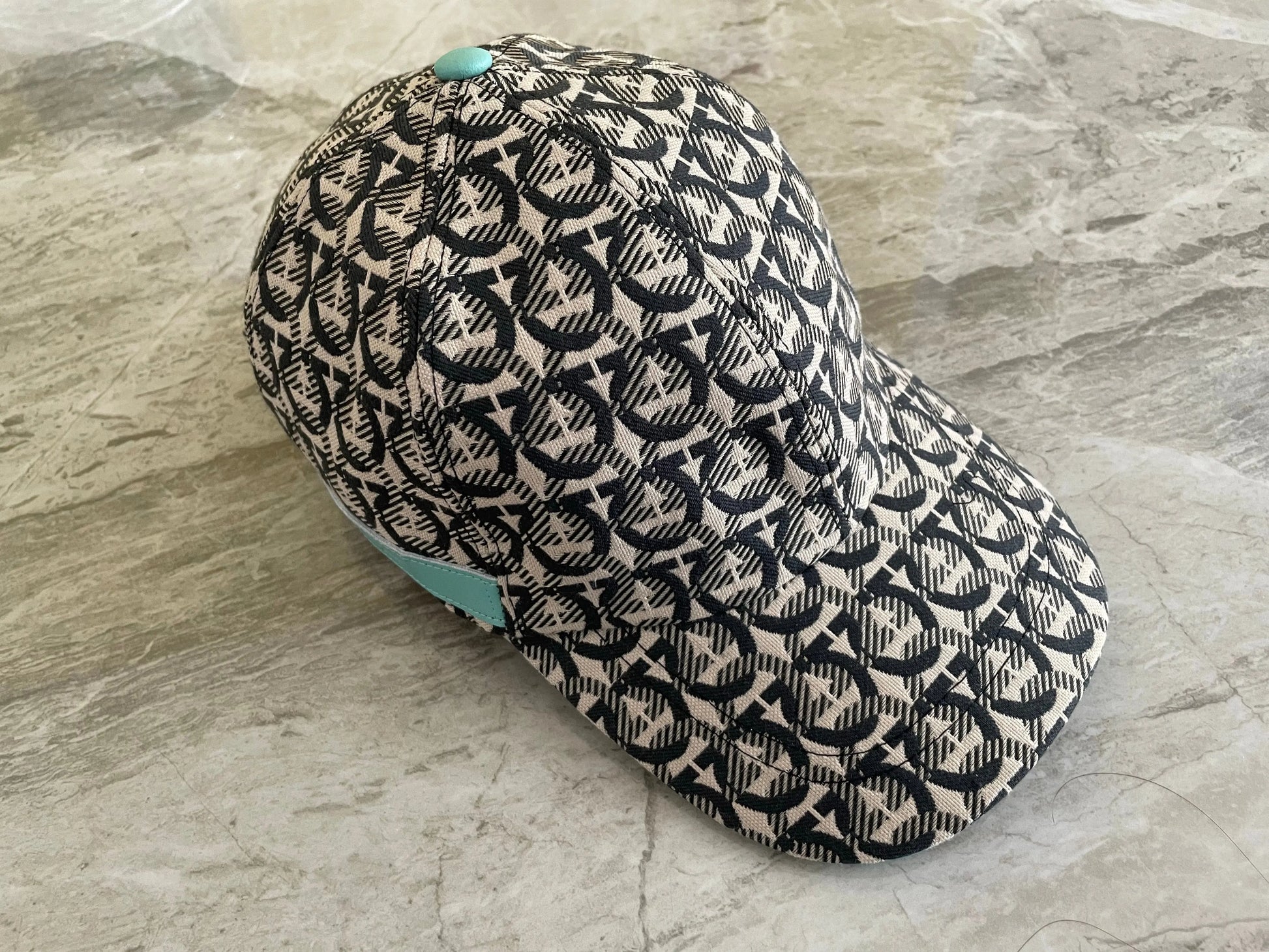 Casquette FRGMO Gucci