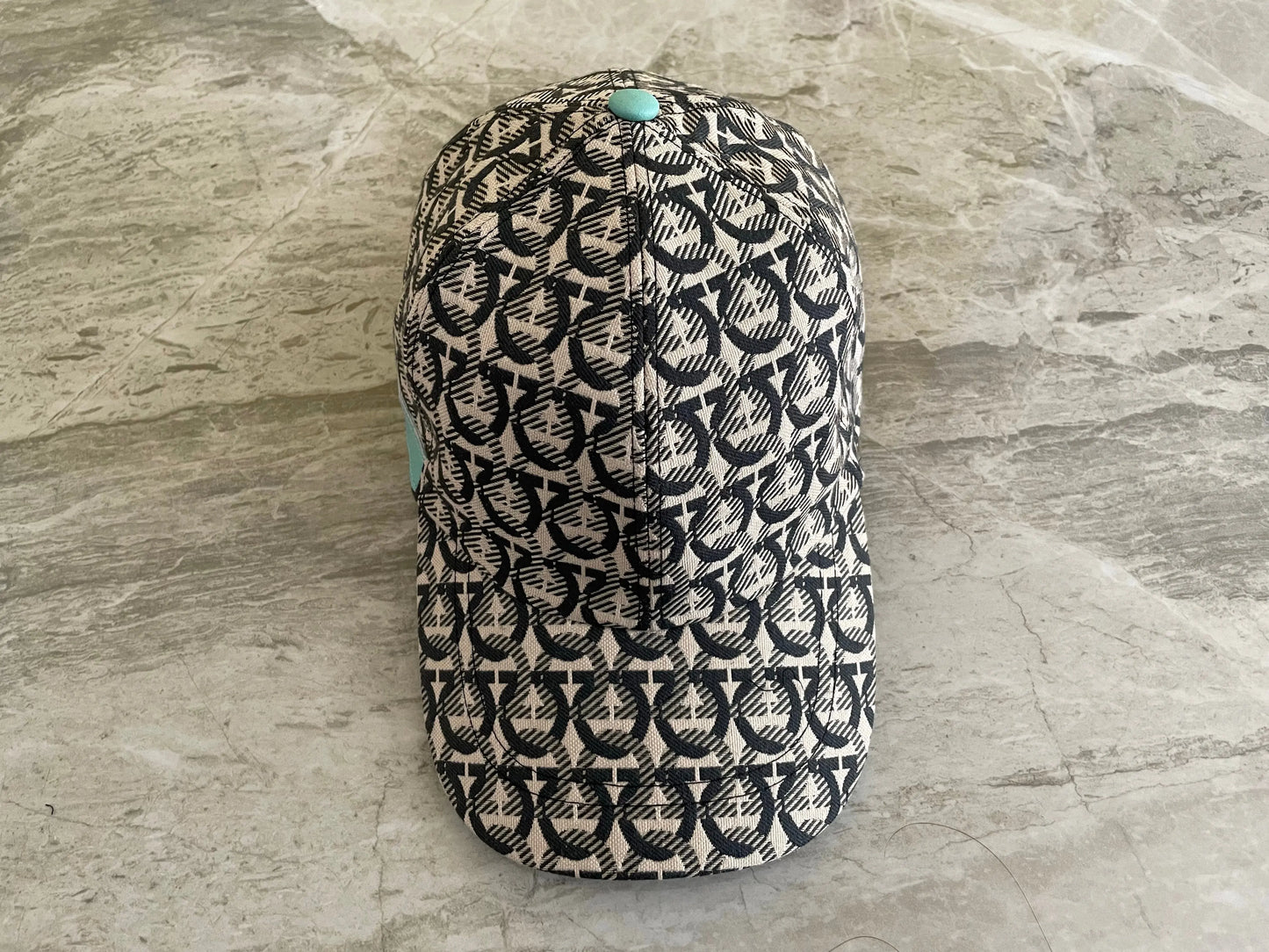 Casquette FRGMO Gucci