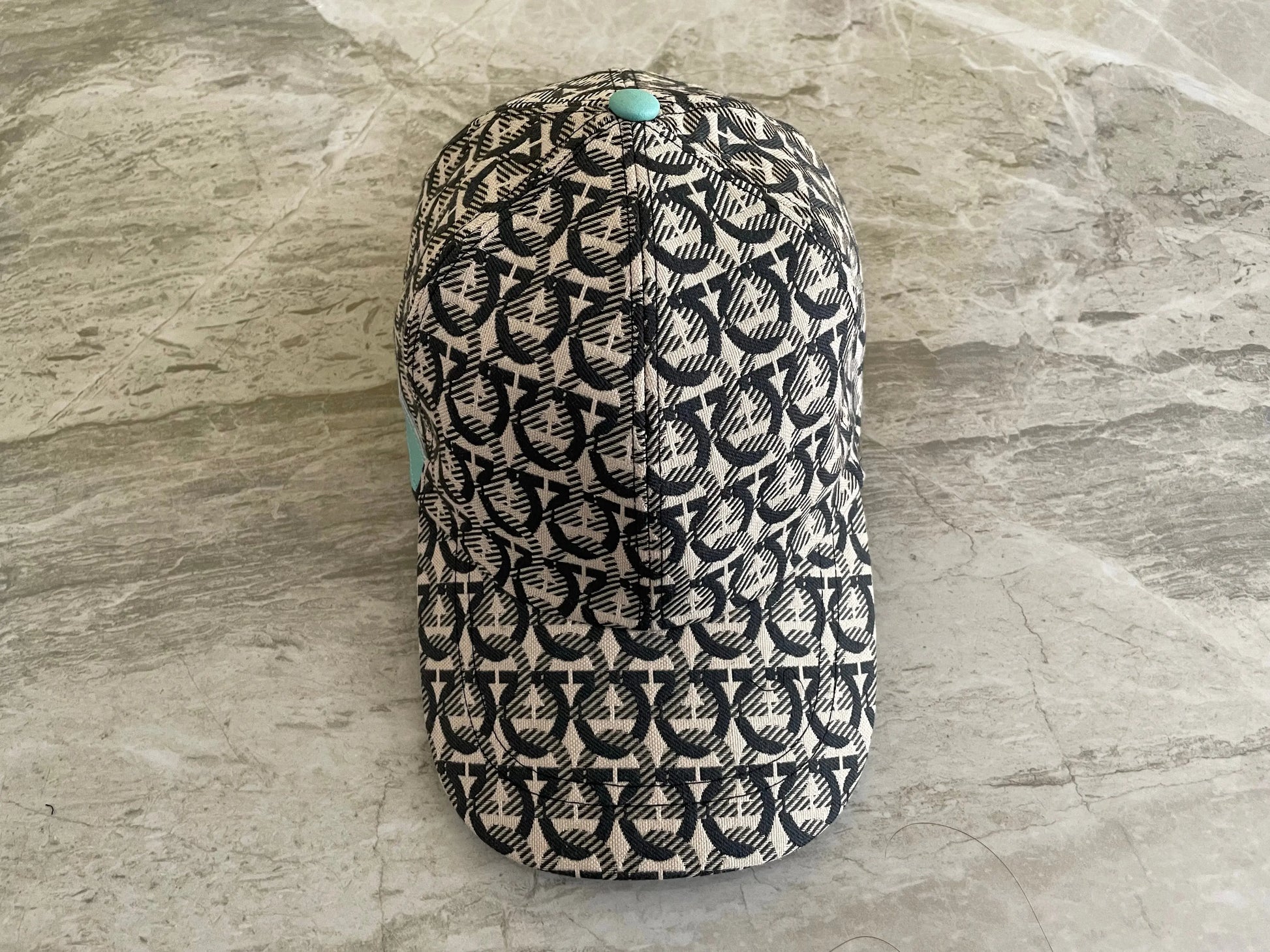Casquette FRGMO Gucci