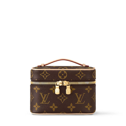 Vanity case Nice Nano