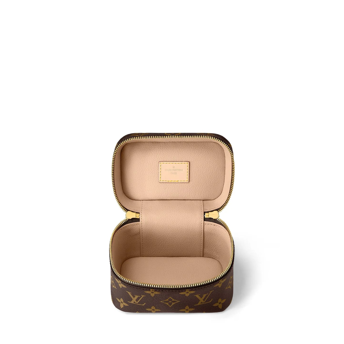 Vanity case Nice Nano