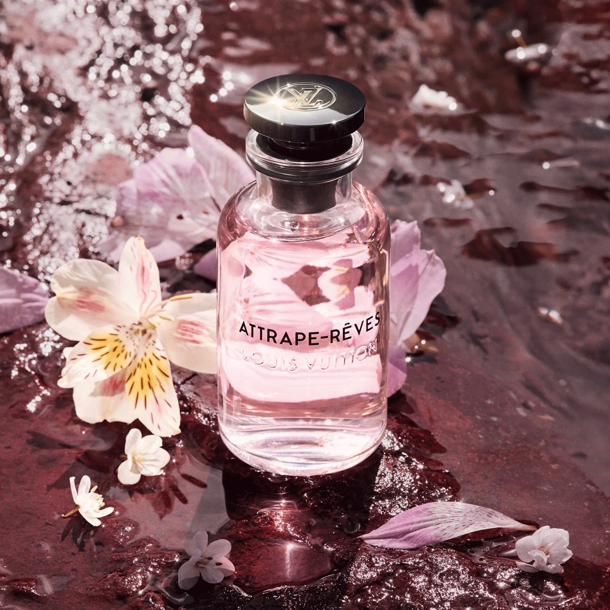 Parfum Attrape-rêves Louis vuitton