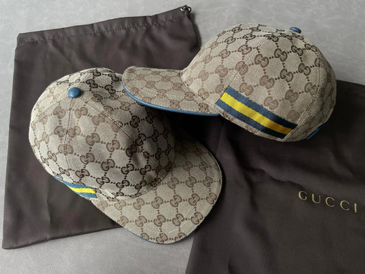 Casquette GG Gucci