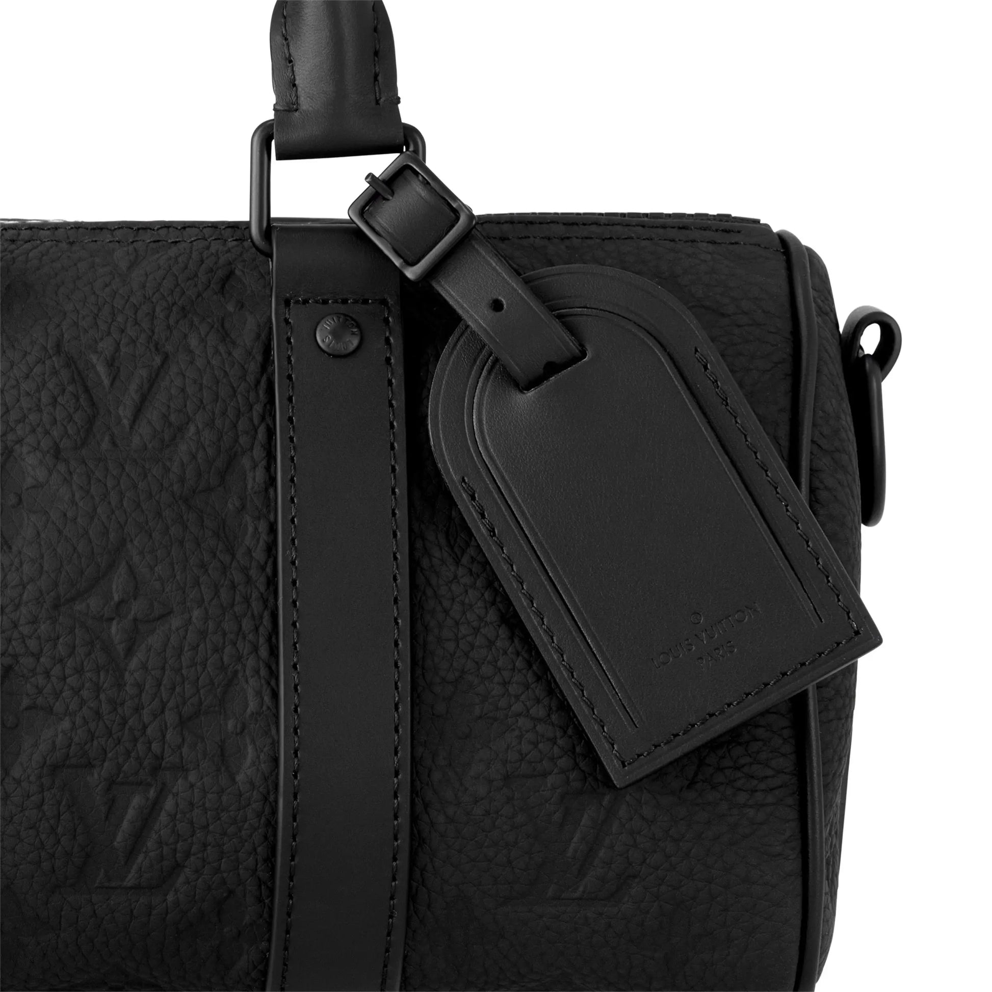 Sac Keepall Bandoulière 25 louis vuitton