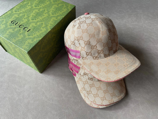 Casquette GG Gucci