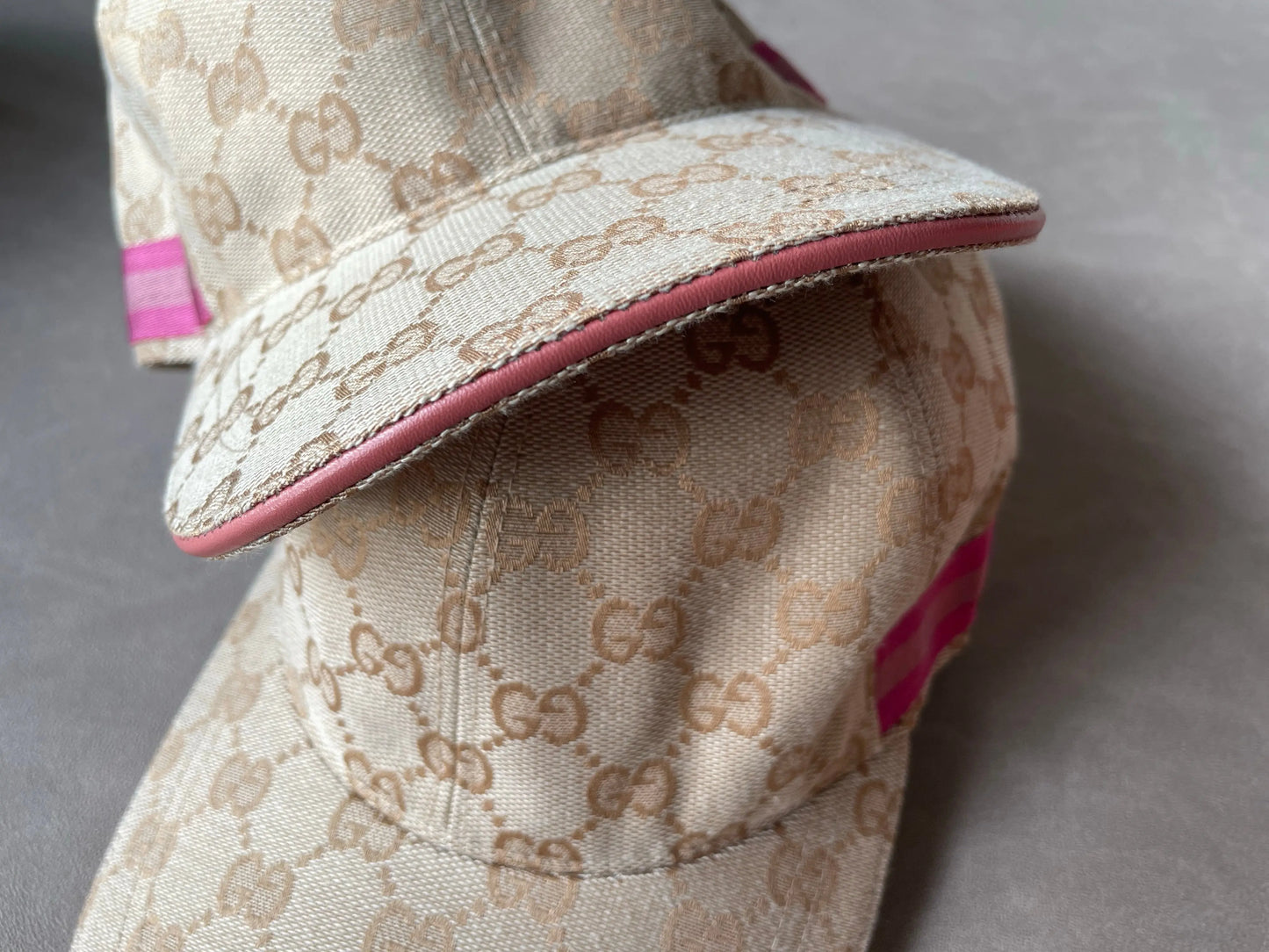 Casquette GG Gucci