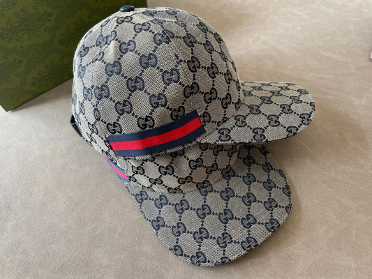 Casquette GG Gucci