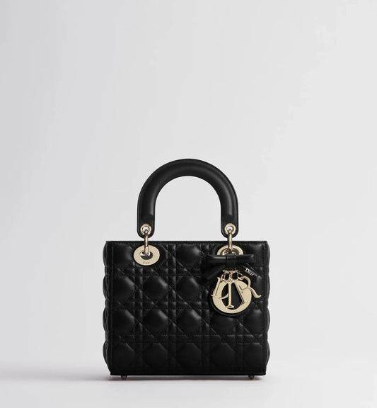 Sac Lady CD Small à bandoulière