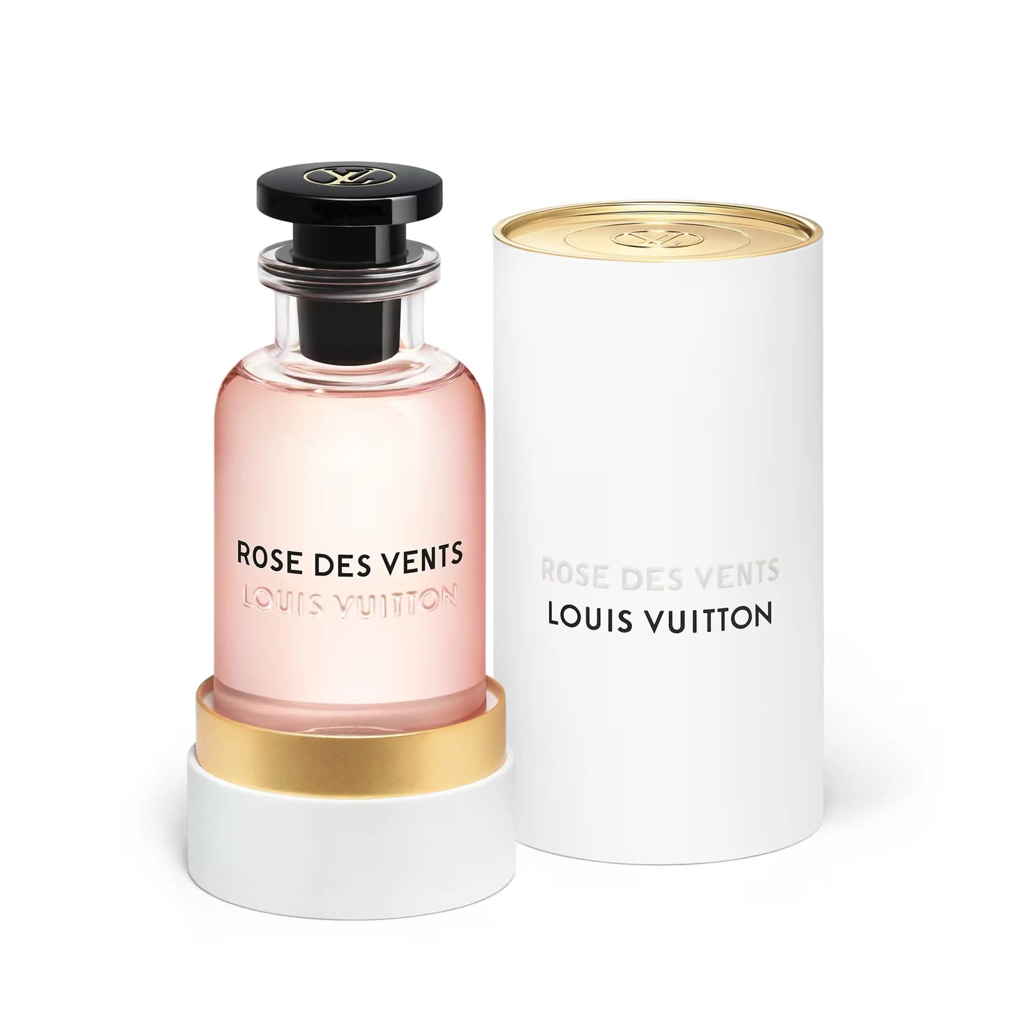 Parfum Rose des Vents Louis vuitton