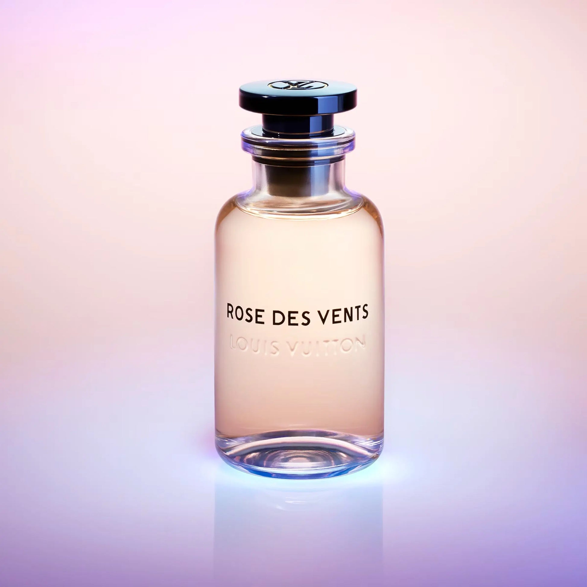 Parfum Rose des Vents Louis vuitton