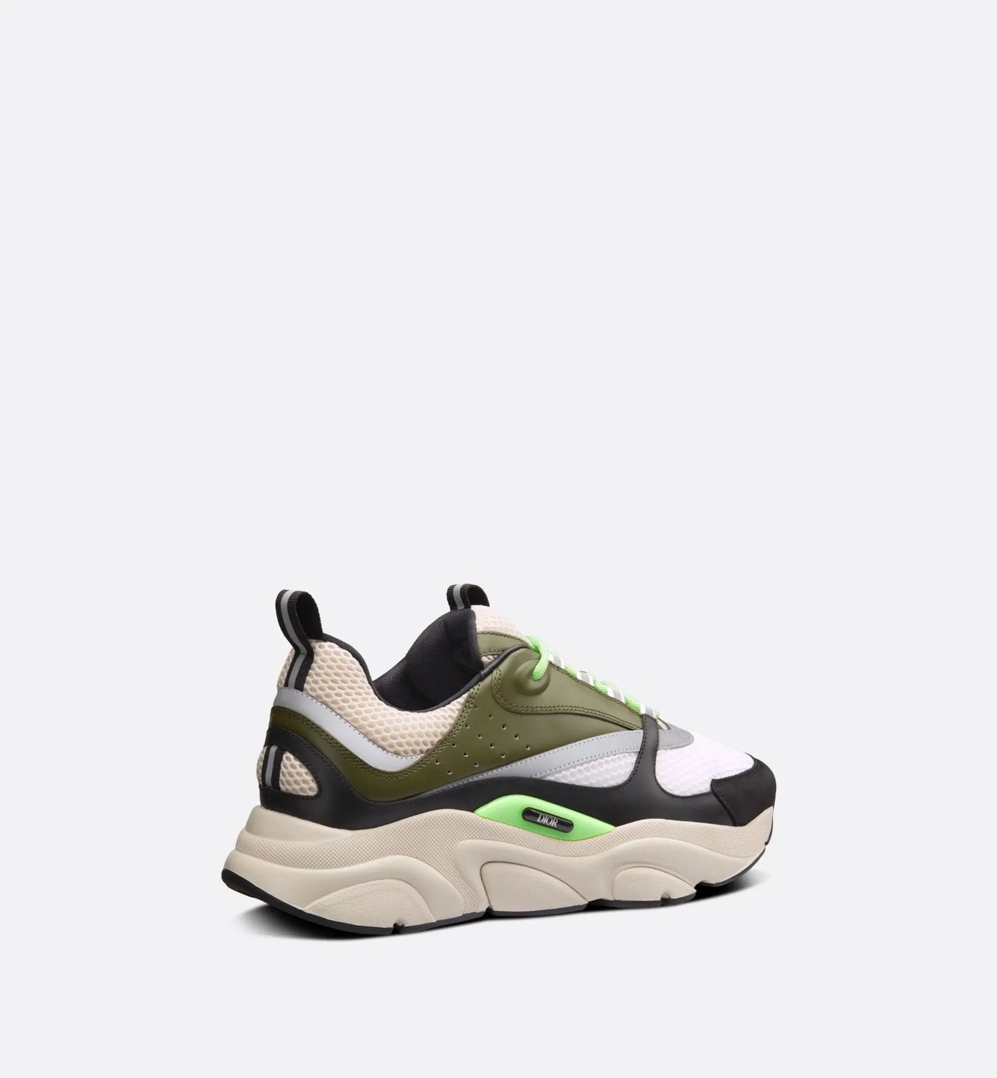 Sneaker B22 Dior