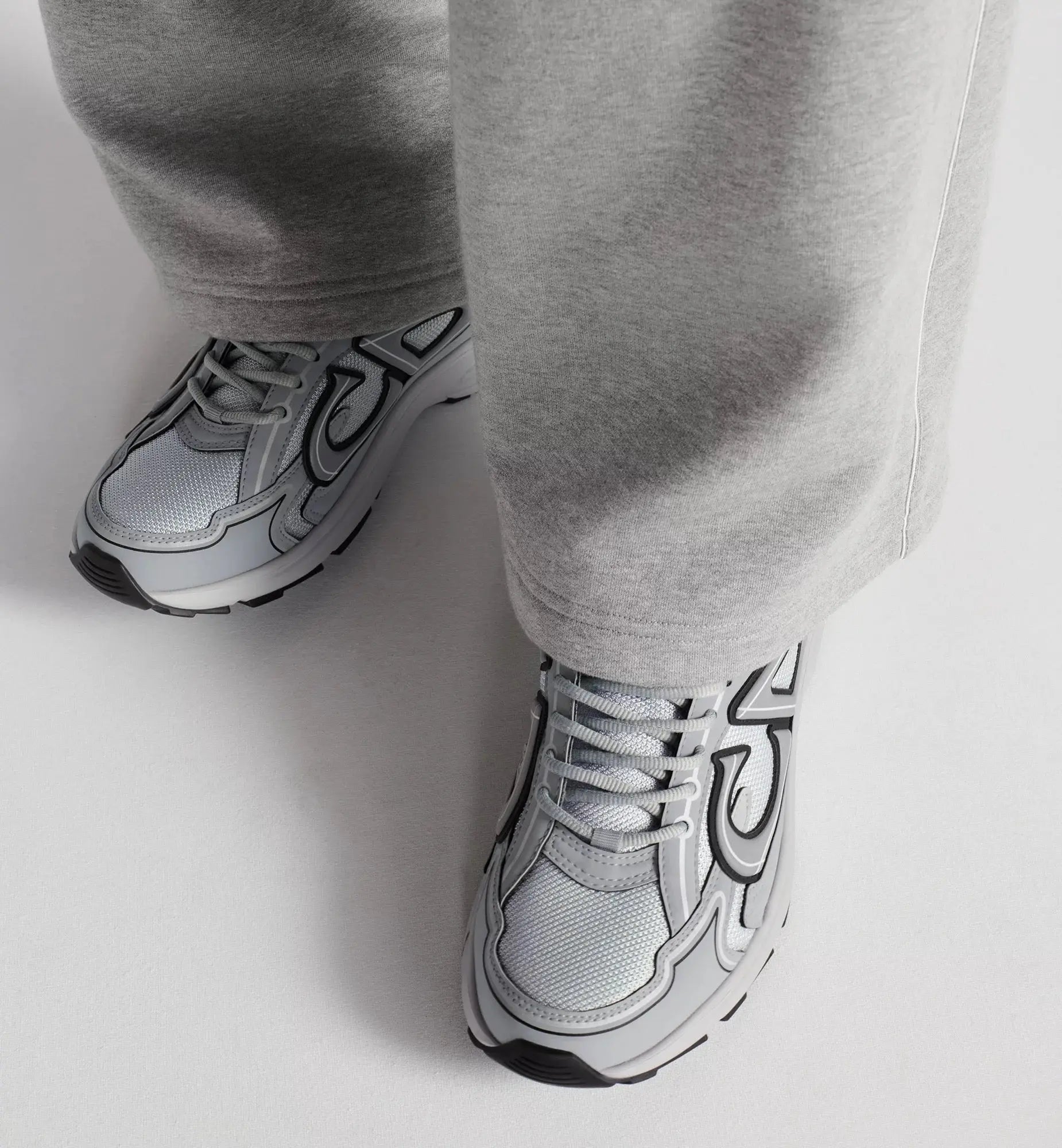 Sneaker B30 Countdown dior