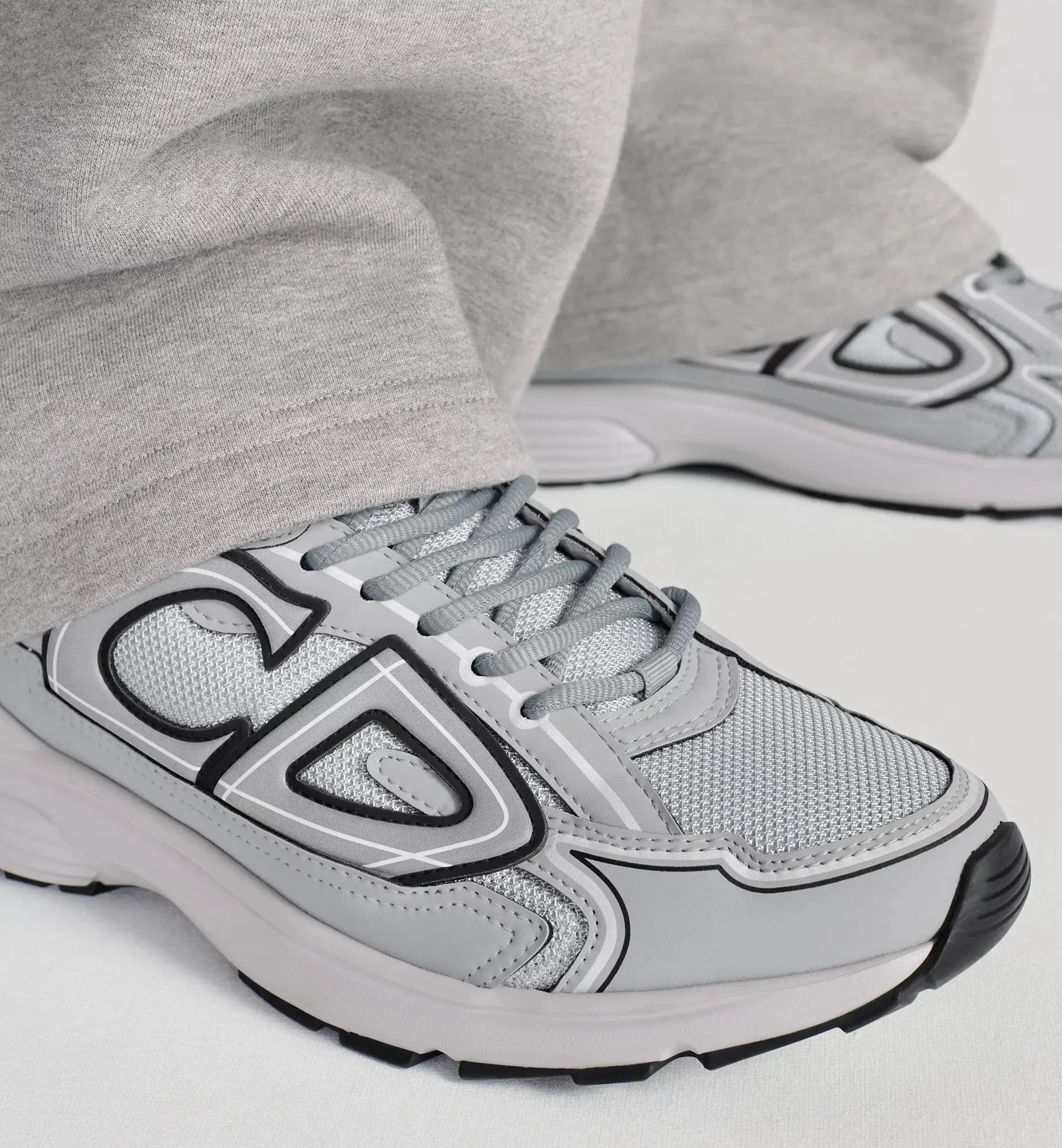 Sneaker B30 Countdown dior