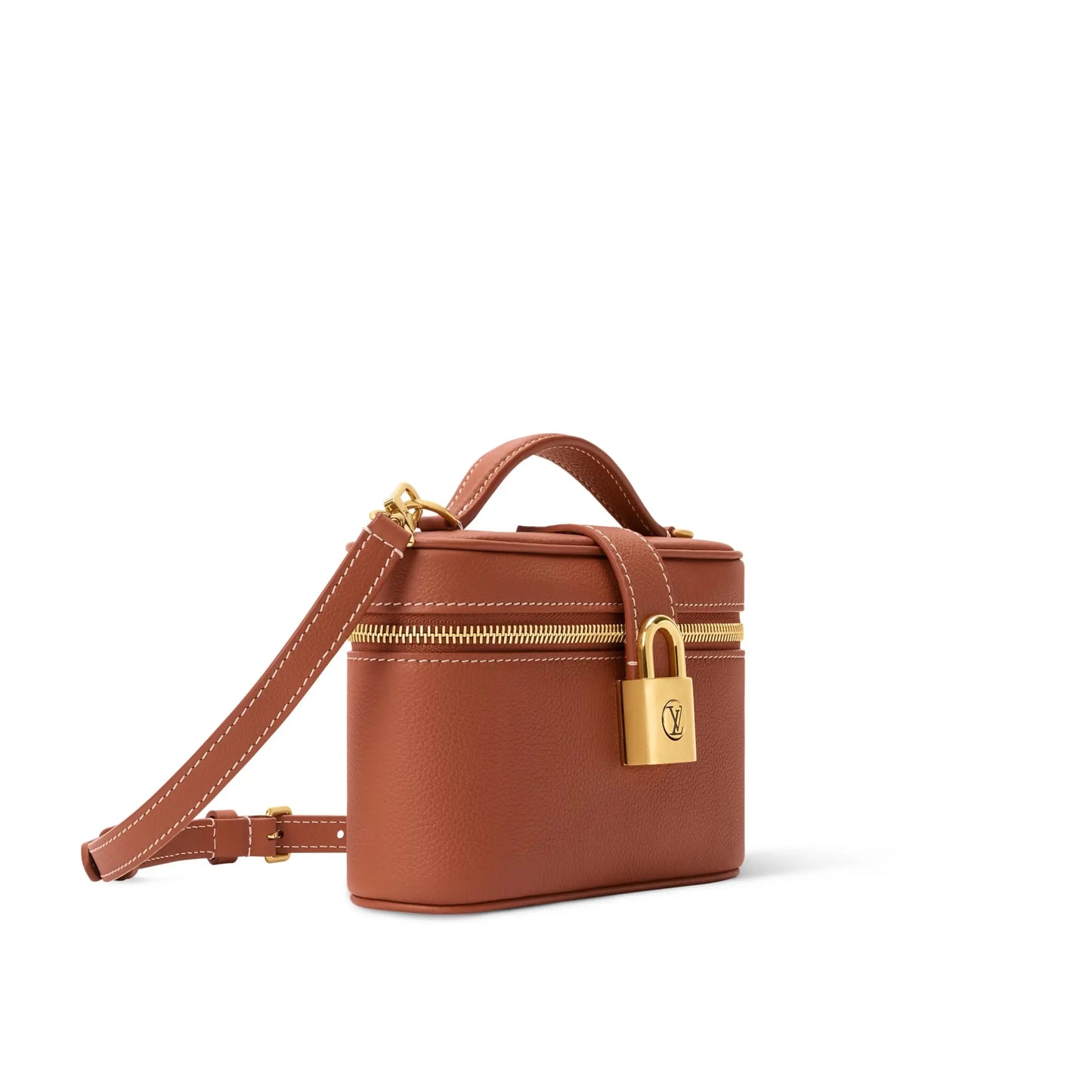 Pochette Vanity Low Key