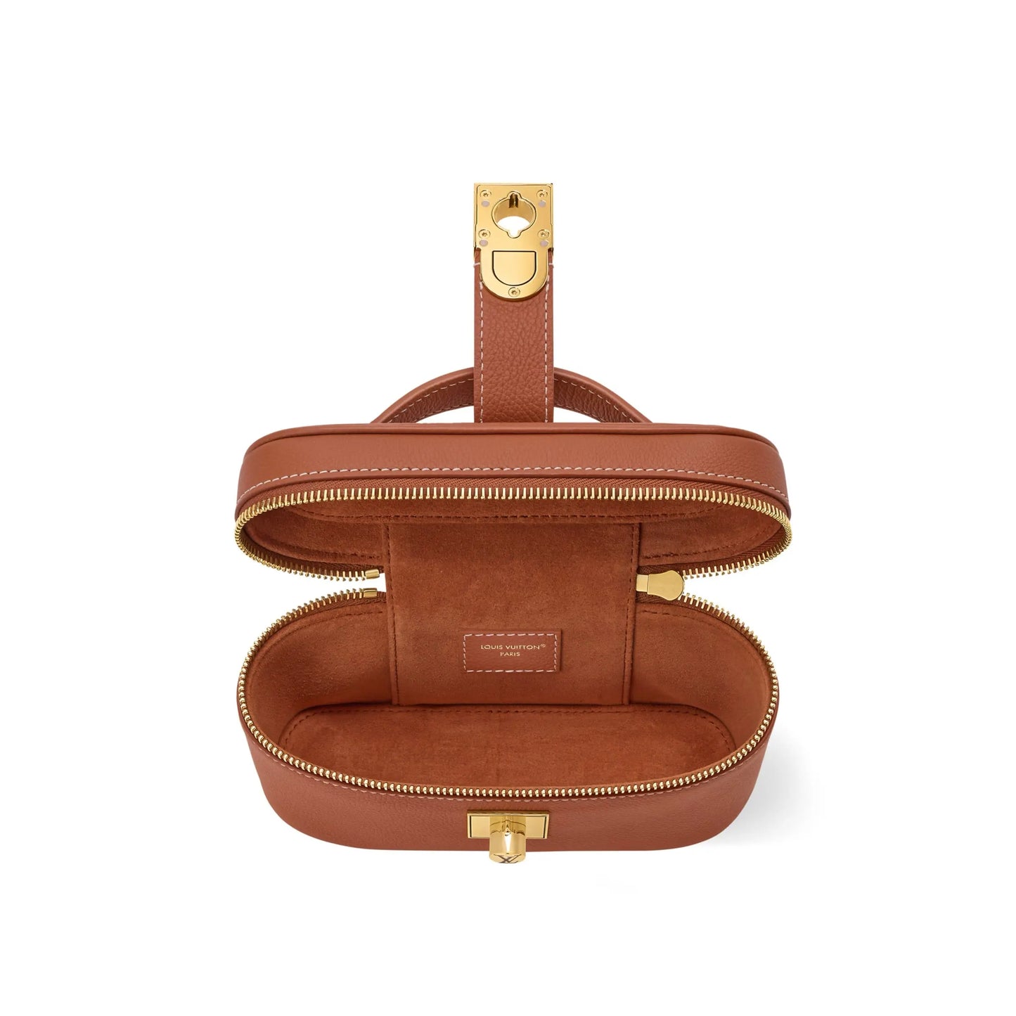 Pochette Vanity Low Key