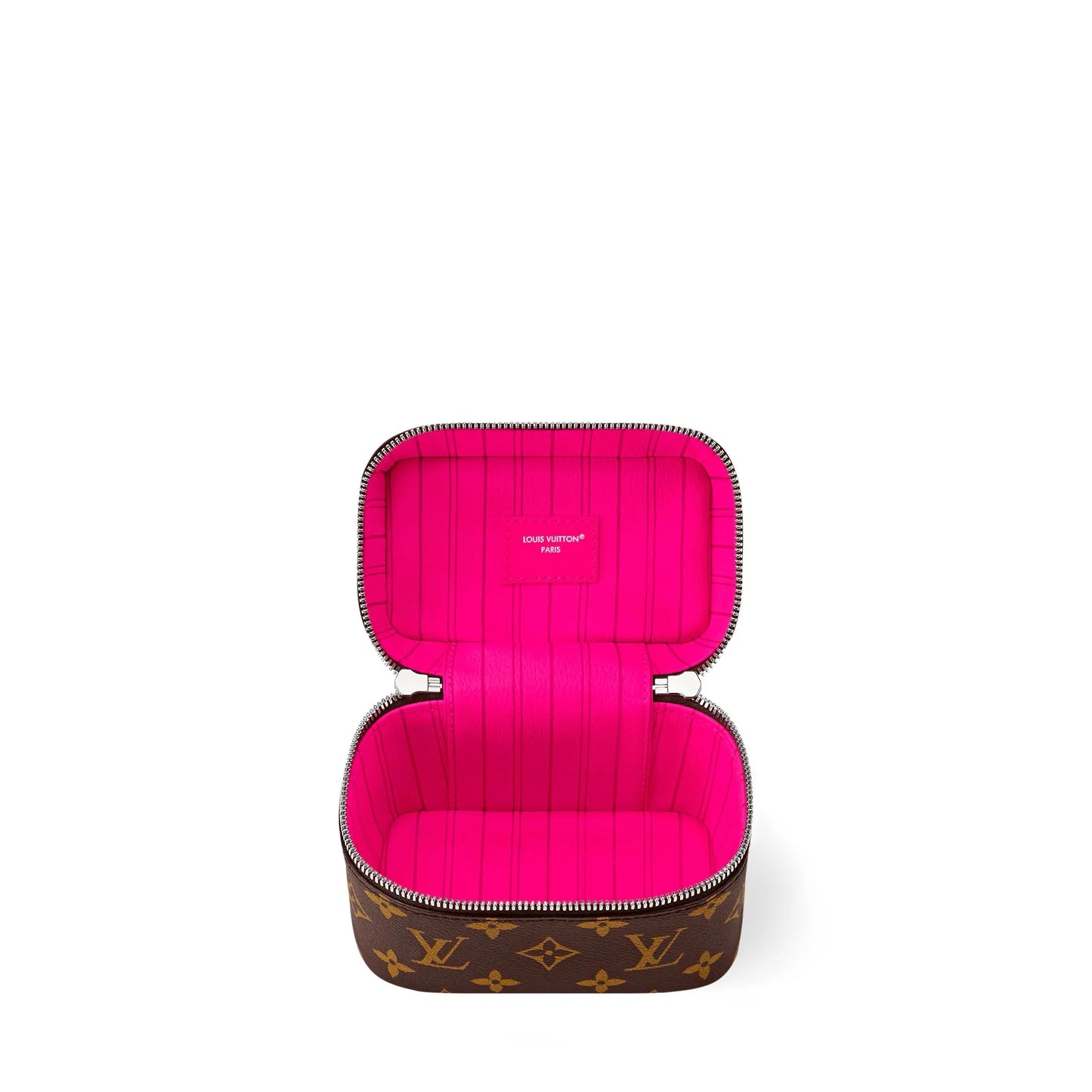 Vanity case Nice Nano