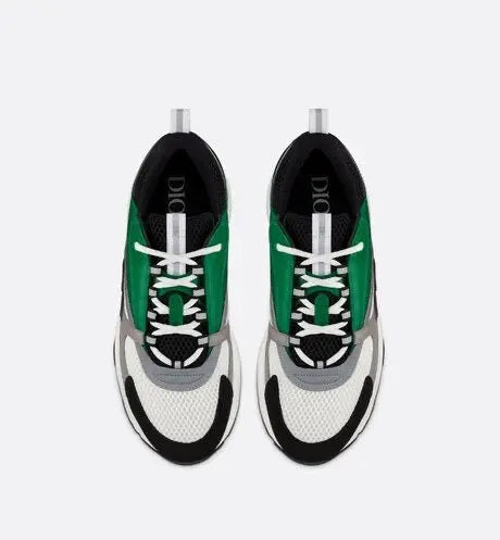 Sneaker B22 Dior