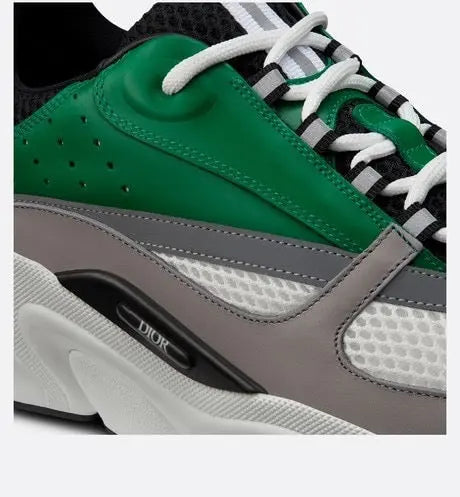 Sneaker B22 Dior