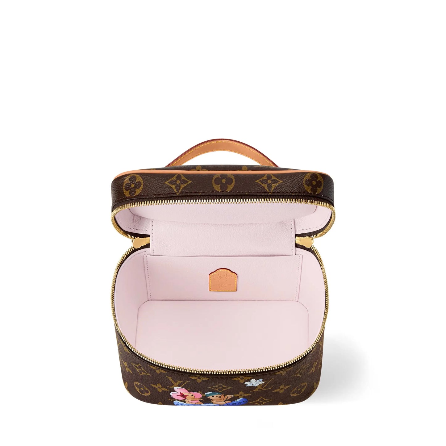 Vanity case Nice Mini