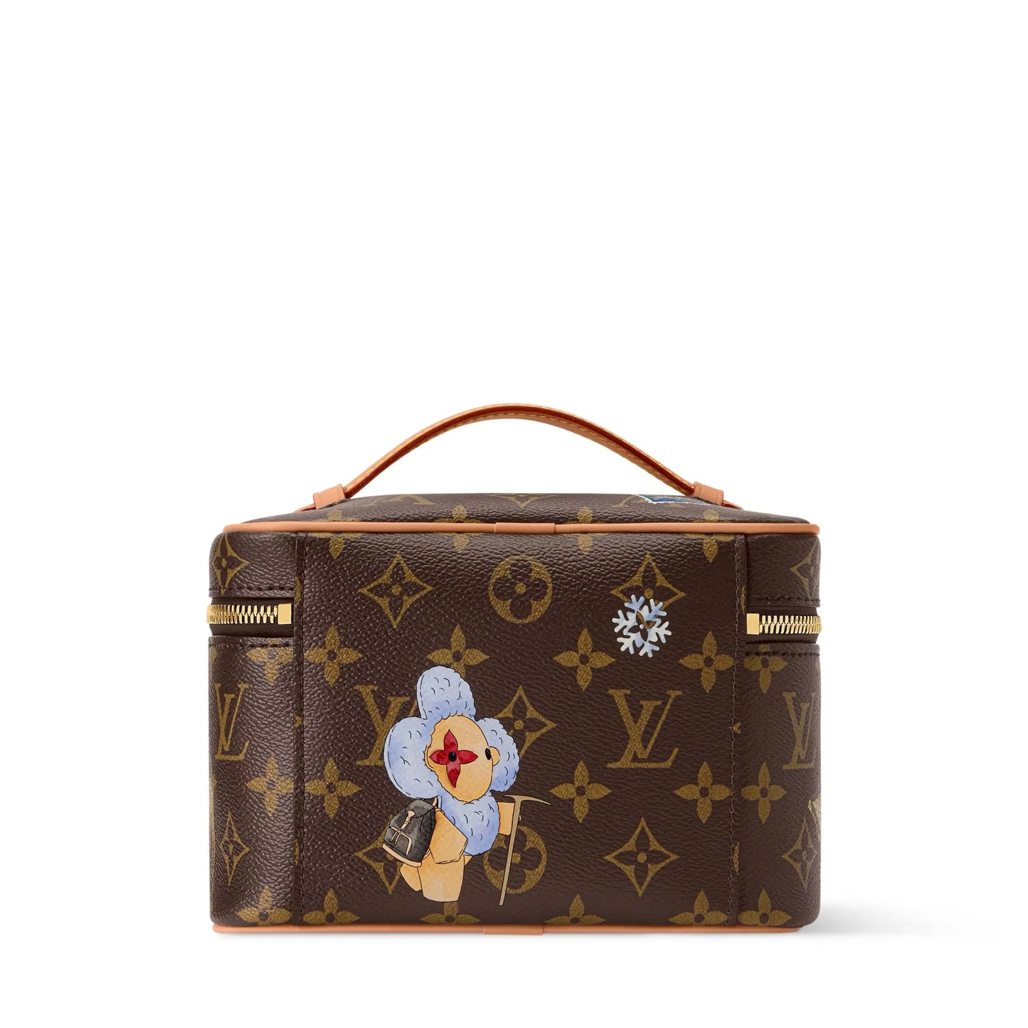 Vanity case Nice Mini