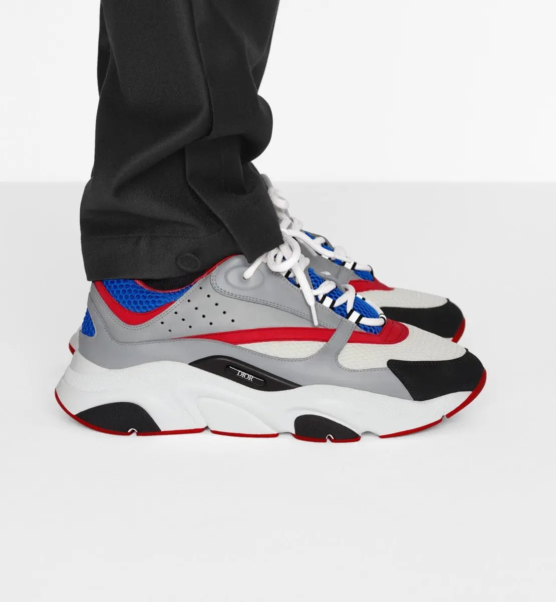 Sneaker B22 Dior