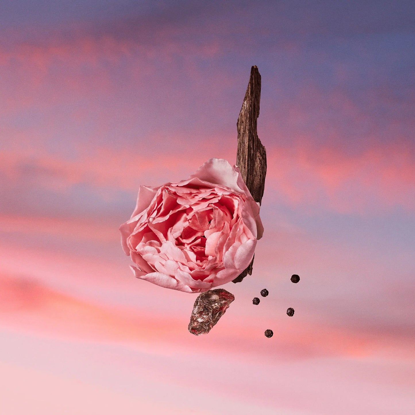 Parfum Les Sables Roses Louis vuitton