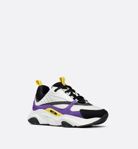 Sneaker B22 Dior